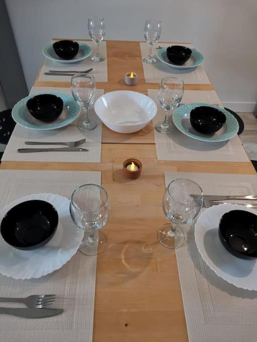 Spacieux 80 M2