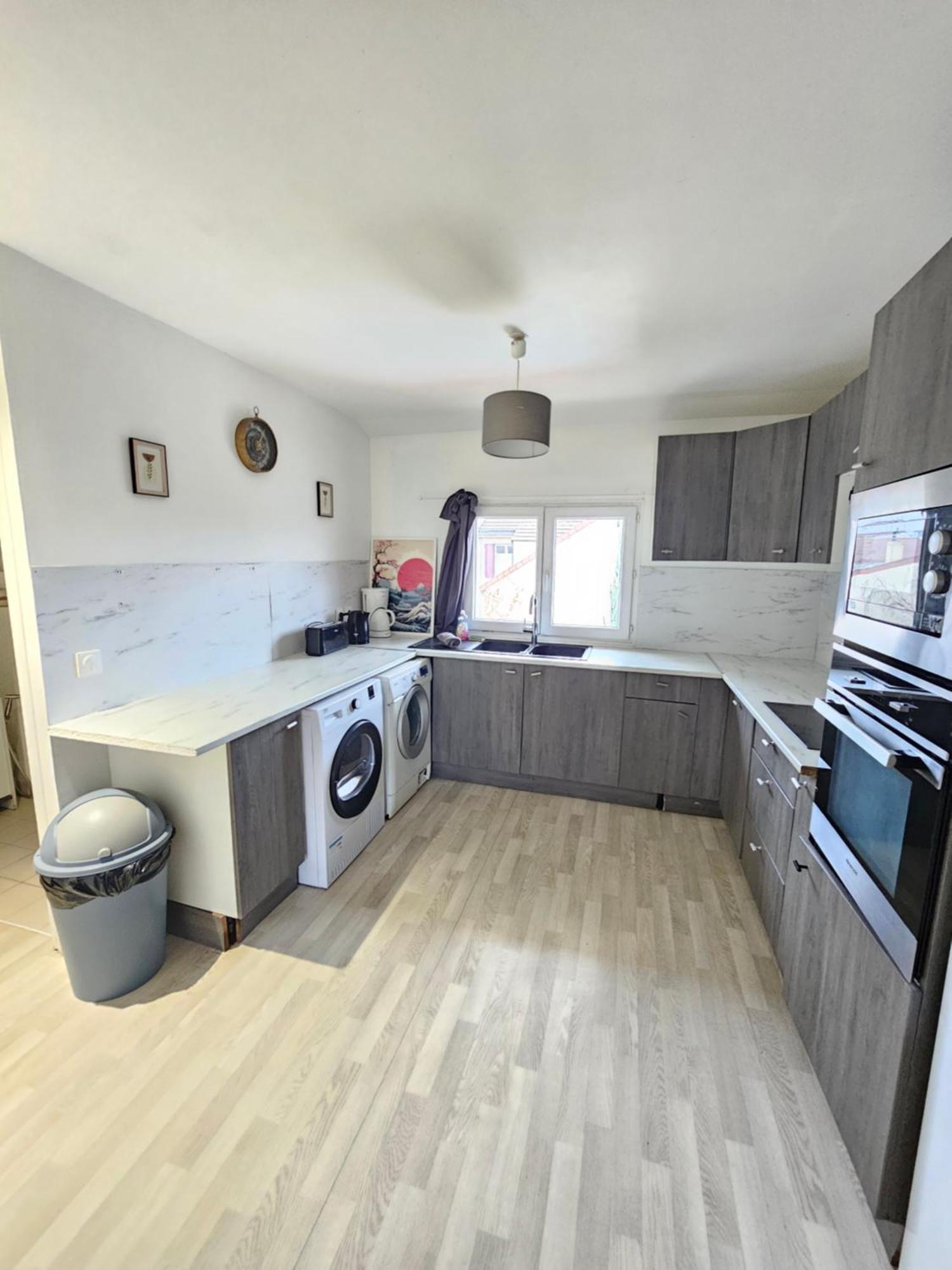 Spacieux 80 M2