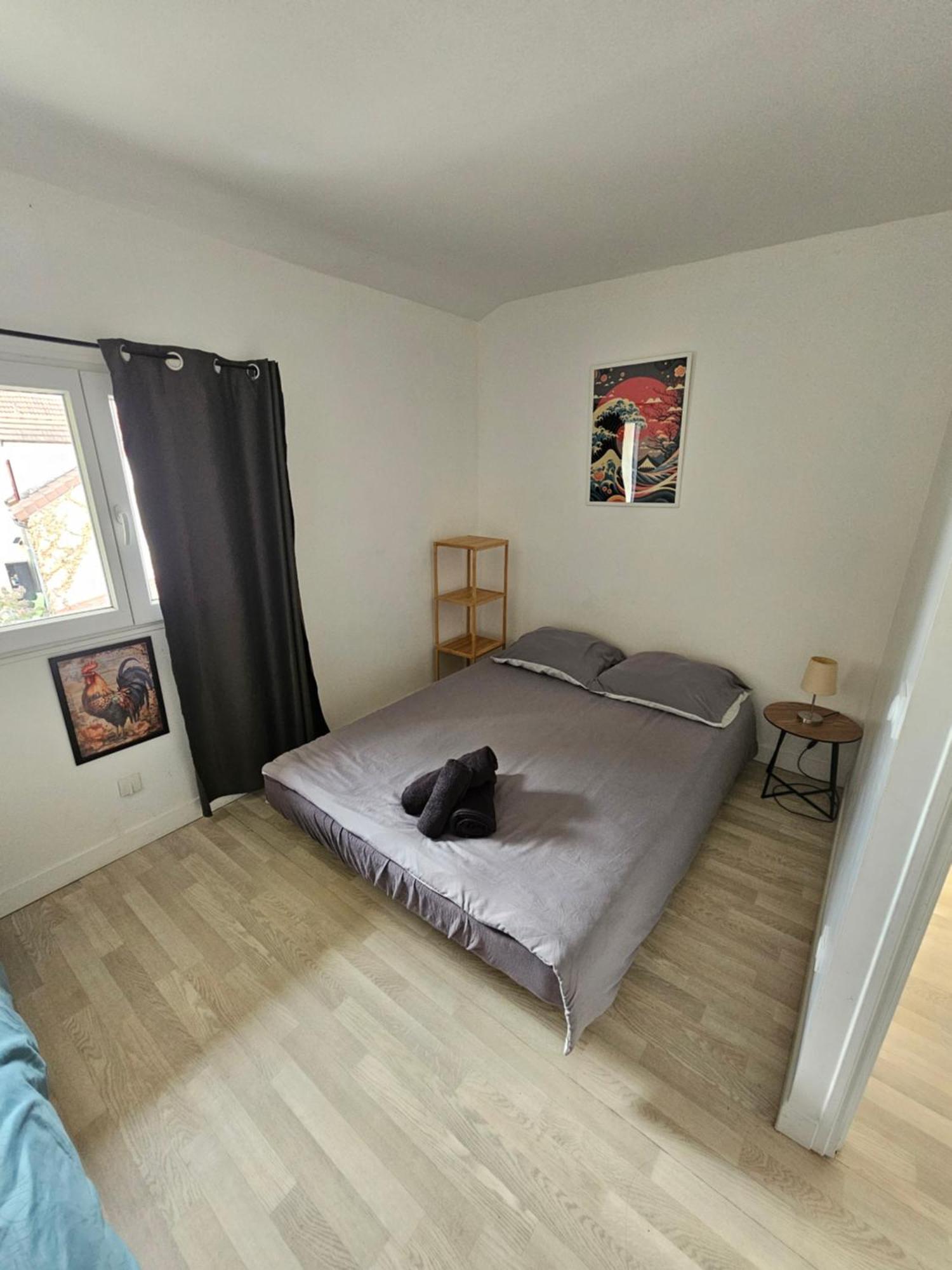 Spacieux 80 M2 *