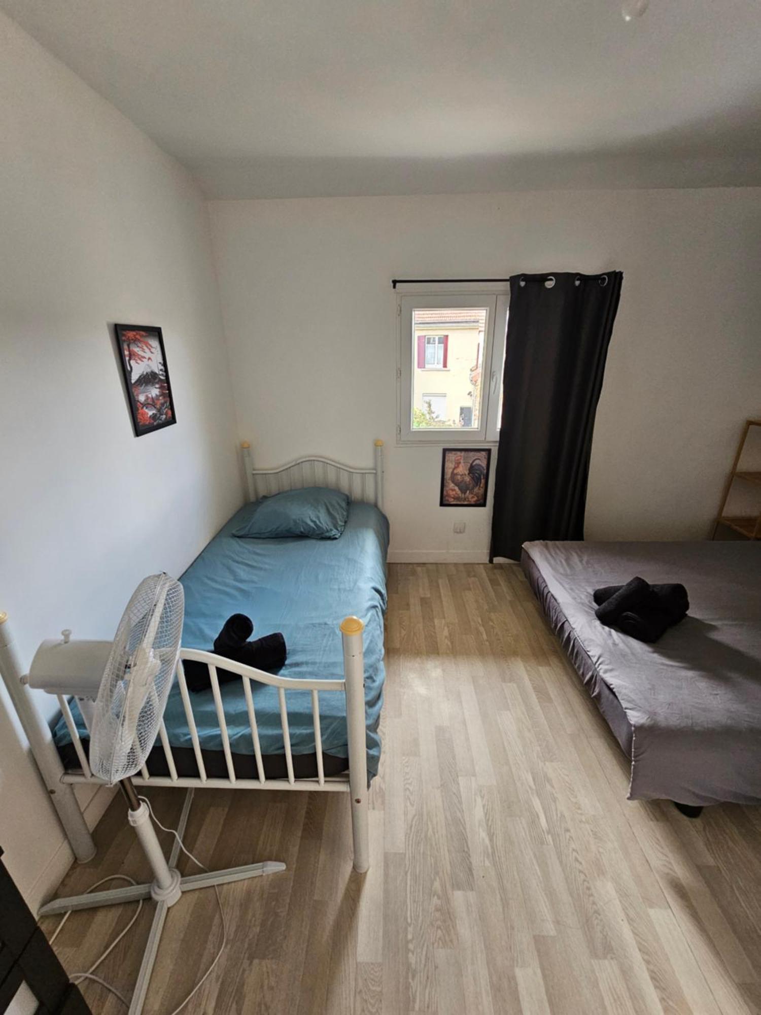 Spacieux 80 M2